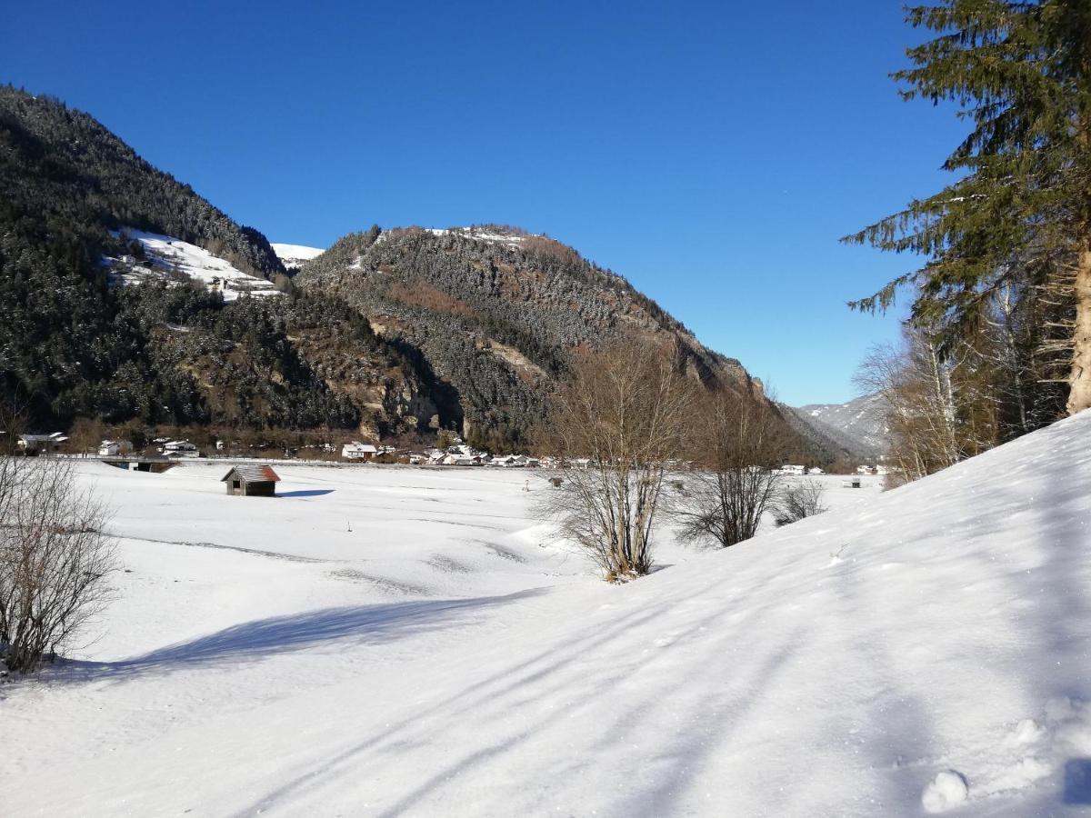 Apart 83 Tösenssteinach Esterno foto