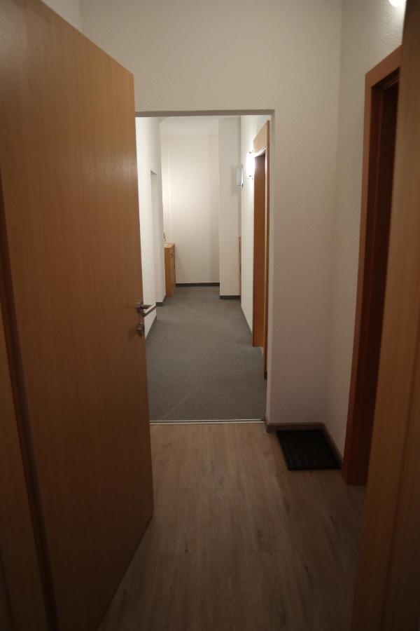 Apart 83 Tösenssteinach Esterno foto