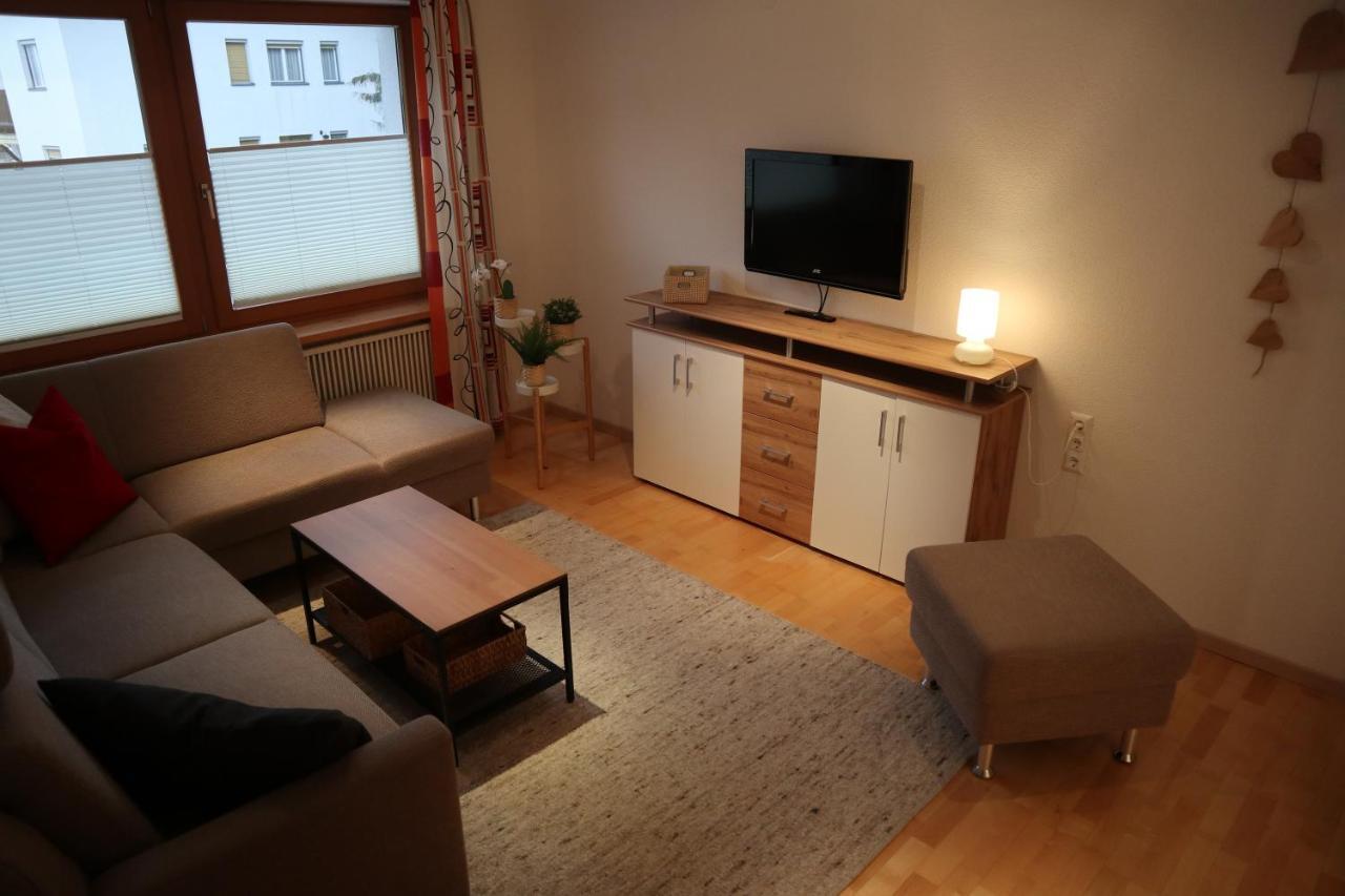 Apart 83 Tösenssteinach Esterno foto