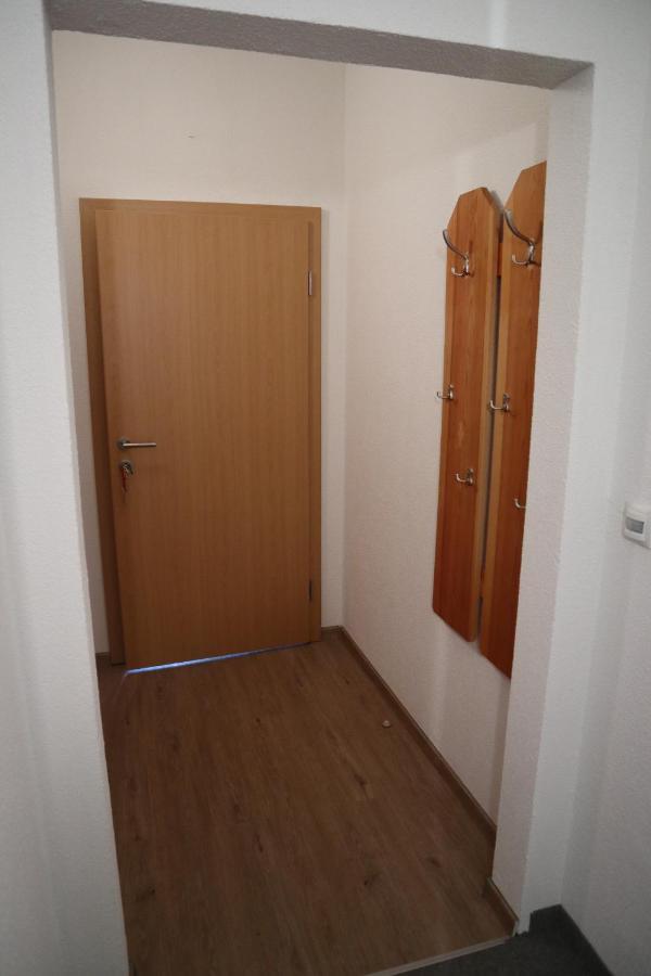 Apart 83 Tösenssteinach Esterno foto